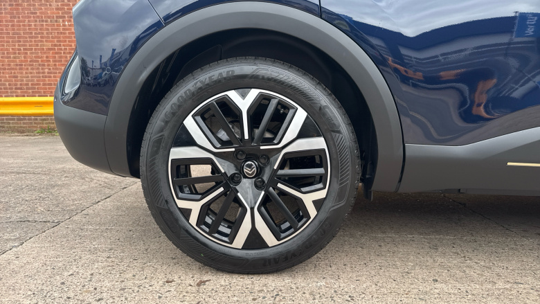 Citroen C4 1.2 [130] Max 5dr Auto Petrol Hatchback